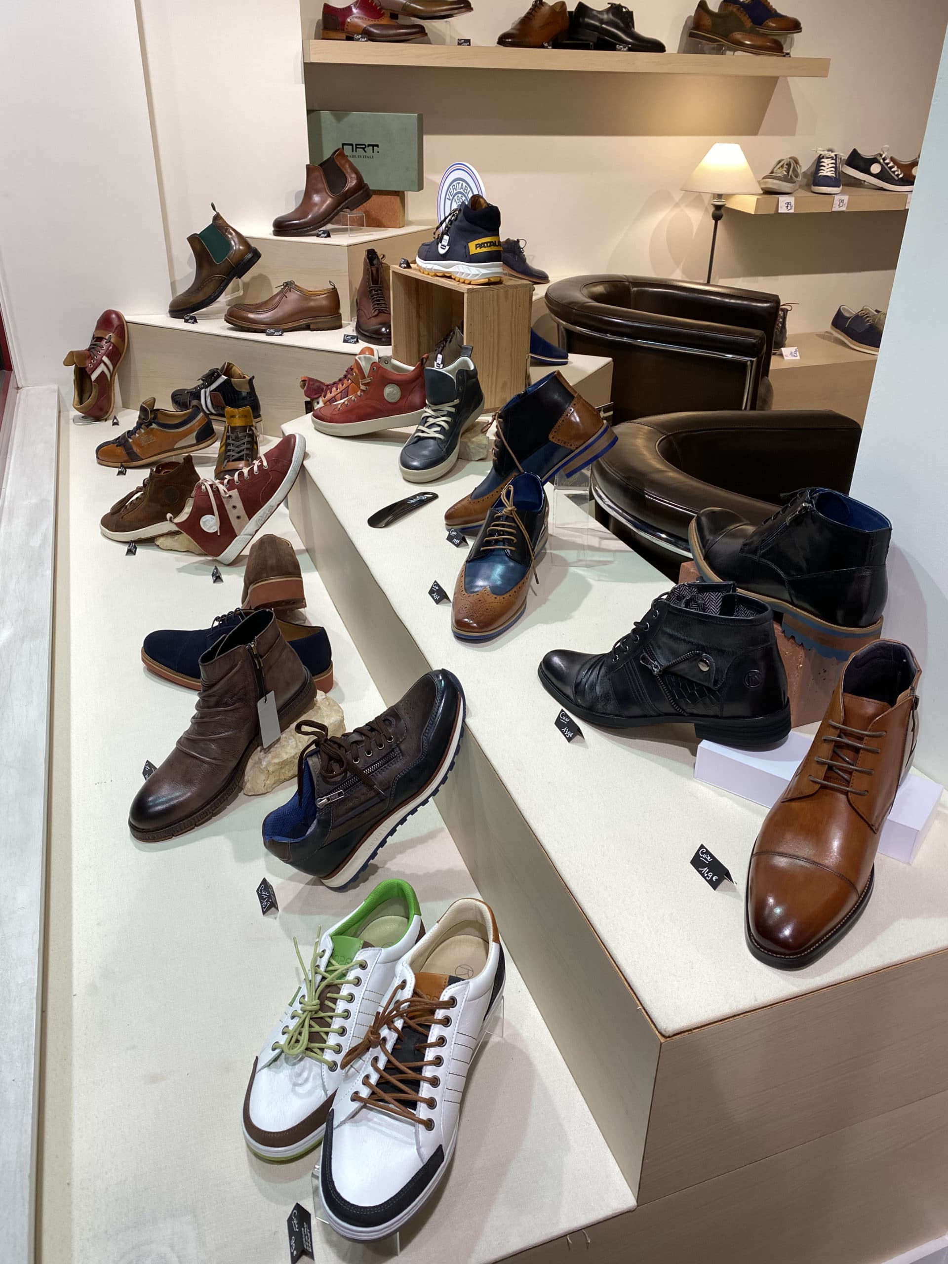 mjus collection hiver 2019